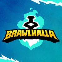 Εικονίδιο του Brawlhalla 