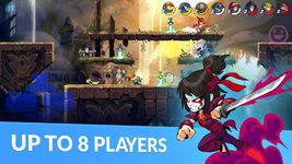 Brawlhalla ekran görüntüsü APK 