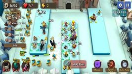 Screenshot 14 di Random Merge Defense apk