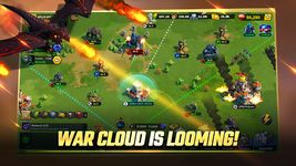 Tangkapan layar apk League of Kingdoms 2