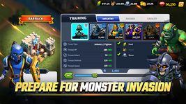 Tangkapan layar apk League of Kingdoms 3