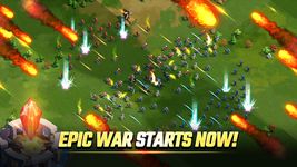 Tangkapan layar apk League of Kingdoms 4