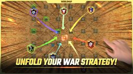 Screenshot 5 di League of Kingdoms apk