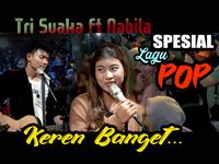 Gambar Tri Suaka ft Nabila Mp3 Offline 4