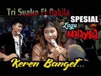 Gambar Tri Suaka ft Nabila Mp3 Offline 7