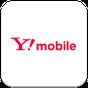 Y!mobile メニュー アイコン