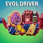 Biểu tượng apk DX Evol Driver for Build Henshin