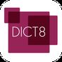 DICT8 Mobile icon