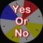 Yes or No Wheel apk icon