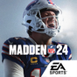 Icono de Fútbol de Madden NFL 24 Mobile