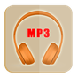 Ikon apk Stafaband MP3