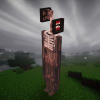 Androidの Siren Head For Minecraft Pe アプリ Siren Head For Minecraft Pe を 無料ダウンロード