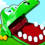 APK-иконка Dentist Crocodile Roulette