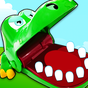 Apk Dentist Crocodile Roulette