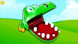 Immagine  di Dentist Crocodile Roulette