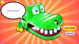 Immagine 2 di Dentist Crocodile Roulette