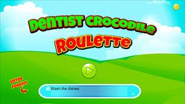 Immagine 3 di Dentist Crocodile Roulette