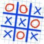 Tic-tac-toe: Hai người chơi