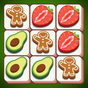 Tile Match Sweet - Classic Triple Matching Puzzle