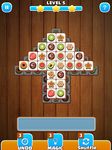 Скриншот 9 APK-версии Tile Match Sweet - Classic Triple Matching Puzzle