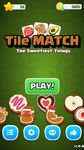 Скриншот 16 APK-версии Tile Match Sweet - Classic Triple Matching Puzzle