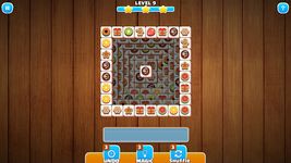 ภาพหน้าจอที่ 5 ของ Tile Match Sweet - Classic Triple Matching Puzzle