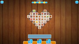 ภาพหน้าจอที่ 6 ของ Tile Match Sweet - Classic Triple Matching Puzzle