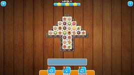 ภาพหน้าจอที่ 7 ของ Tile Match Sweet - Classic Triple Matching Puzzle