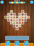 Скриншот 8 APK-версии Tile Match Sweet - Classic Triple Matching Puzzle