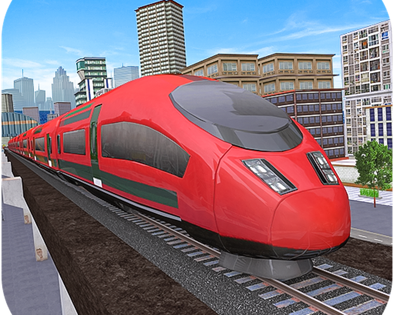 Virtual train simulator free download - pootertext