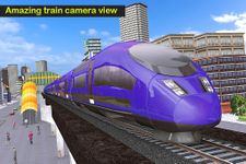 Imagem 9 do UK Modern Bullet Train 2020 - Train simulator 2020