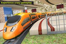 Imagem 10 do UK Modern Bullet Train 2020 - Train simulator 2020