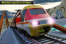 UK Modern Bullet Train 2020 - Train simulator 2020 Bild 11