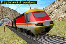 UK Modern Bullet Train 2020 - Train simulator 2020 Bild 14