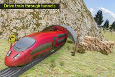 UK Modern Bullet Train 2020 - Train simulator 2020 afbeelding 15