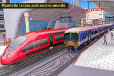 UK Modern Bullet Train 2020 - Train simulator 2020 afbeelding 16