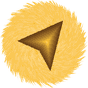 تلگرام طلایی سرعت | ضد فیلتر|بدون فیلتر|طلابلاگرام‎ APK icon
