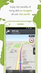 Wisepilot - GPS Navigation imgesi 4