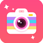 Εικονίδιο του Beauty Selfile Plus - Sweet Snap - Sweet Camera apk