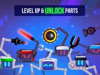 Robotics! στιγμιότυπο apk 9