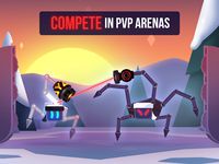 Robotics! στιγμιότυπο apk 10