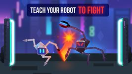 Robotics! のスクリーンショットapk 1