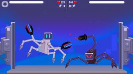 Robotics! στιγμιότυπο apk 5