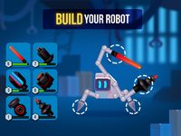 Robotics! Screenshot APK 8