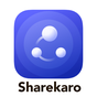 APK-иконка SHARE Karo India : File Transfer & ShareKaro Apps