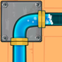 Water Pipes Slide