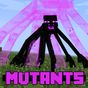 Apk Mutant Creatures Mod for MCPE