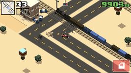 Tangkapan layar apk Smashy Road: Wanted 2 12