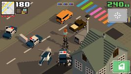 Tangkapan layar apk Smashy Road: Wanted 2 16