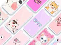 Cute Kawaii Wallpapers screenshot apk 3